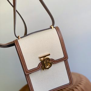 Burberry Robin Bag-13.5 x 4.5 x 19CM - Image 7