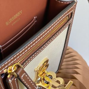 Burberry Robin Bag-13.5 x 4.5 x 19CM - Image 8