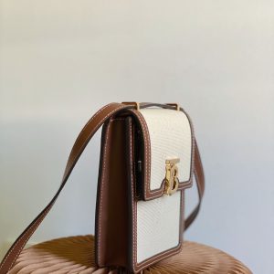 Burberry Robin Bag-13.5 x 4.5 x 19CM - Image 9