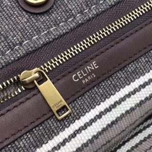 Celin Cabas Tote-45*35*15CM - Image 3