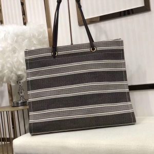 Celin Cabas Tote-45*35*15CM - Image 5