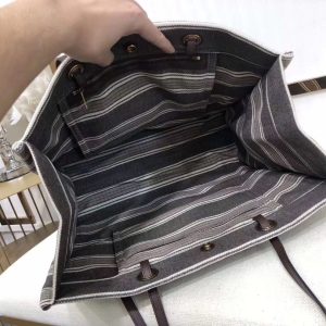 Celin Cabas Tote-45*35*15CM - Image 6