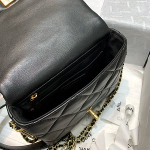 Ch@nel 2021 Flap Bag-AS2588-19*16*4CM - Image 6