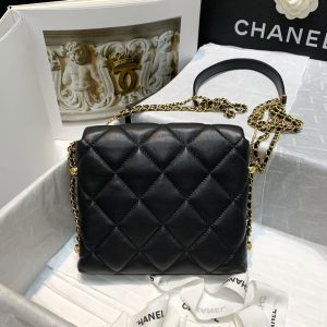 Ch@nel 2021 Flap Bag-AS2588-19*16*4CM - Image 7