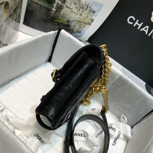 Ch@nel 2021 Flap Bag-AS2696 - Image 3