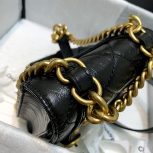 Ch@nel 2021 Flap Bag-AS2696 - Image 4