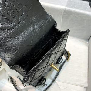 Ch@nel 2021 Flap Bag-AS2696 - Image 8