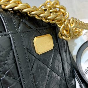 Ch@nel 2021 Flap Bag-AS2696 - Image 9