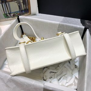 Ch@nel 2021 Flap Bag-AS2696-25*17*8CM - Image 8