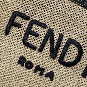 Fendi Tote-41CM - Image 2
