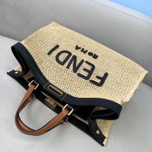 Fendi Tote-41CM - Image 4