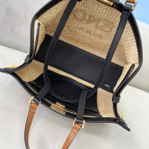 Fendi Tote-41CM - Image 6