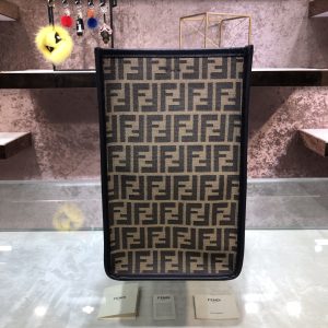 Fendi Tote-40*17*37 CM - Image 8