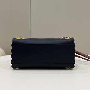Fendi PeekabooTote-24CM - Image 2