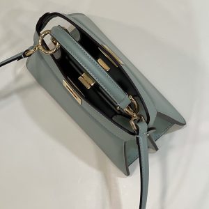 Fendi Peekaboo-20*11*15CM - Image 2