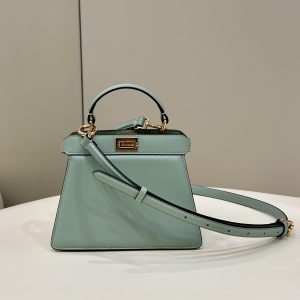 Fendi Peekaboo-20*11*15CM - Image 3