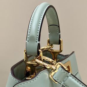 Fendi Peekaboo-20*11*15CM - Image 4