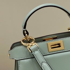 Fendi Peekaboo-20*11*15CM - Image 5