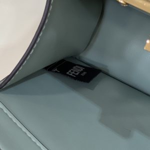 Fendi Peekaboo-20*11*15CM - Image 6