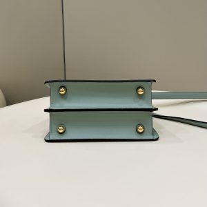 Fendi Peekaboo-20*11*15CM - Image 7