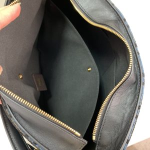 Fendi O’Lock Handbags-35*14*23CM - Image 2