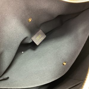 Fendi O’Lock Handbags-35*14*23CM - Image 9