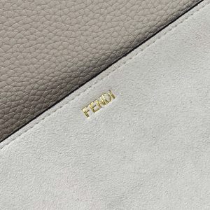 Fendi PeekabooTote-33×12×25CM - Image 8