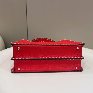 Fendi PeekabooTote-33×12×25CM - Image 4