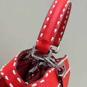 Fendi PeekabooTote-33×12×25CM - Image 5