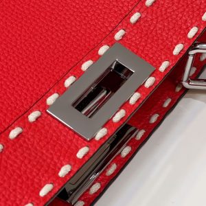 Fendi PeekabooTote-33×12×25CM - Image 6