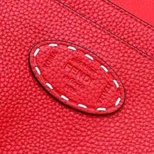 Fendi PeekabooTote-33×12×25CM - Image 7
