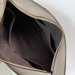 Fendi O’Lock Handbags-35*14*23CM - Image 7