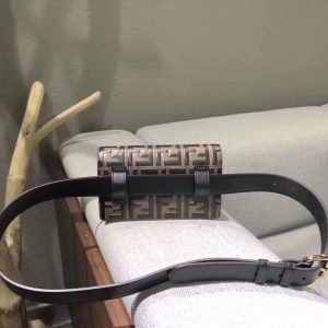 Fendi PeekabooTote-18*10*4CM - Image 8