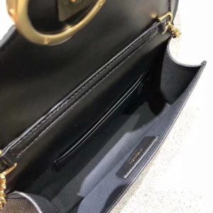Fendi PeekabooTote-18*10*4CM - Image 9