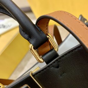 Fendi PeekabooTote-41*29*16CM - Image 5