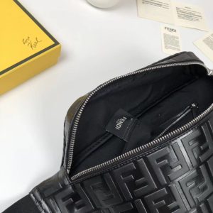 Fendi Waist Bag-18*20*7CM - Image 9