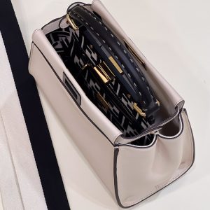 Fendi PeekabooTote-24×7×19CM - Image 10