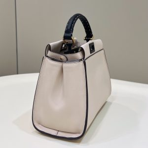 Fendi PeekabooTote-24×7×19CM - Image 3