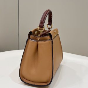 Fendi PeekabooTote-24×7×19CM - Image 2