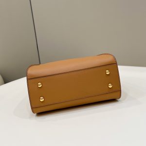 Fendi PeekabooTote-24×7×19CM - Image 3