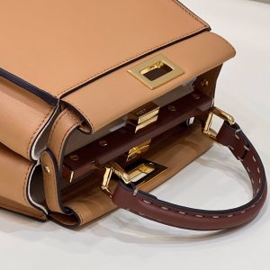 Fendi PeekabooTote-24×7×19CM - Image 5