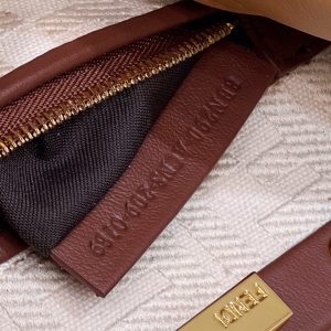 Fendi PeekabooTote-24×7×19CM - Image 7