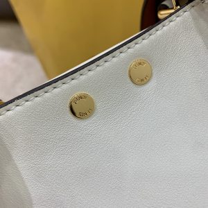 Fendi PeekabooTote-41*29*16CM - Image 5