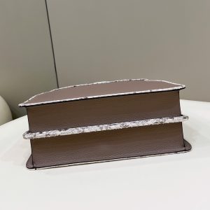 Fendi PeekabooTote-33×12×25CM - Image 5