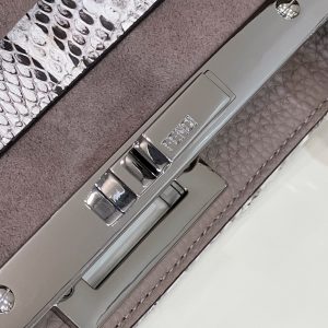 Fendi PeekabooTote-33×12×25CM - Image 7