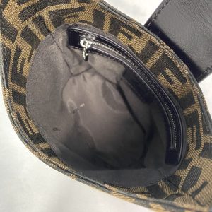 Fendi Vintage Handbags-13×8×19CM - Image 2