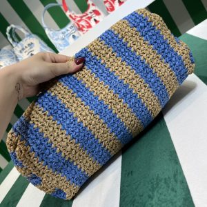 Prada 1BG392 Tote-40*34*15CM - Image 4