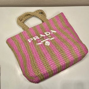 Prada 1BG392 Tote-48*34*16CM - Image 1