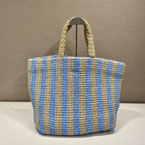 Prada 1BG392 Tote-48*34*16CM - Image 6