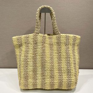 Prada 1BG392 Tote-48*34*16CM - Image 7